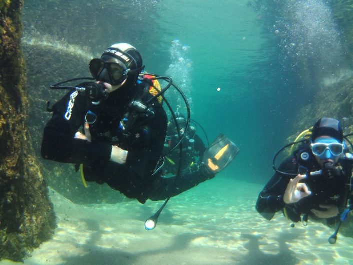 4ALL DIVERS 2