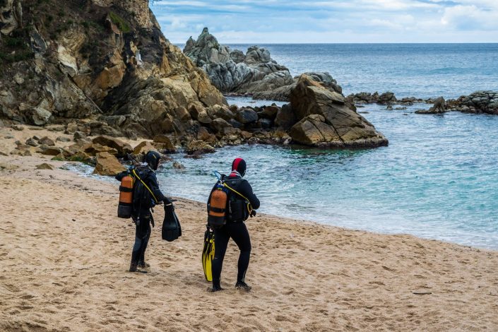 BCN DIVING