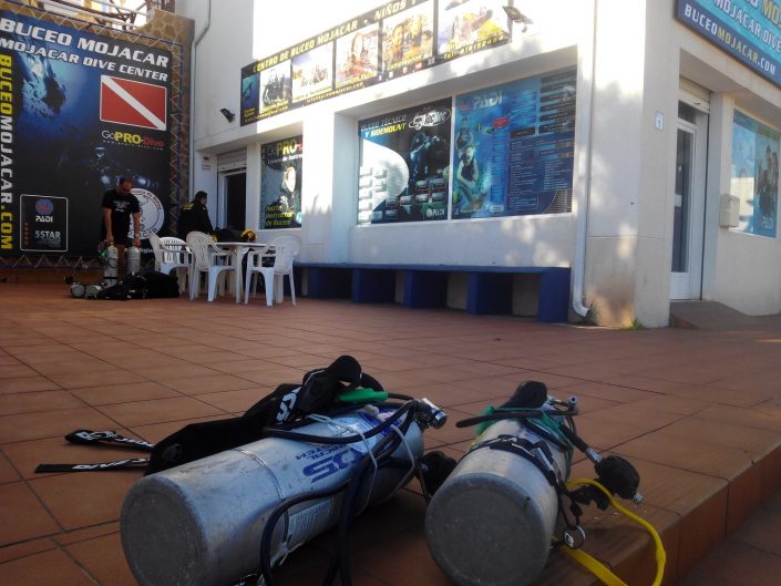 BUCEO MOJACAR 2
