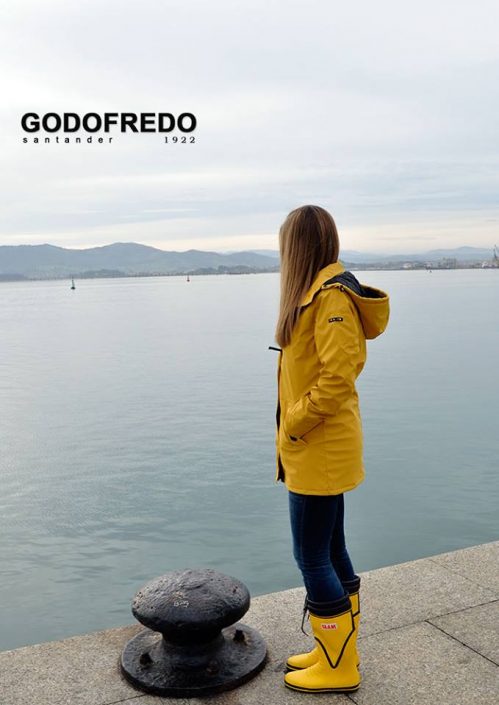 GODOFREDO PESCA