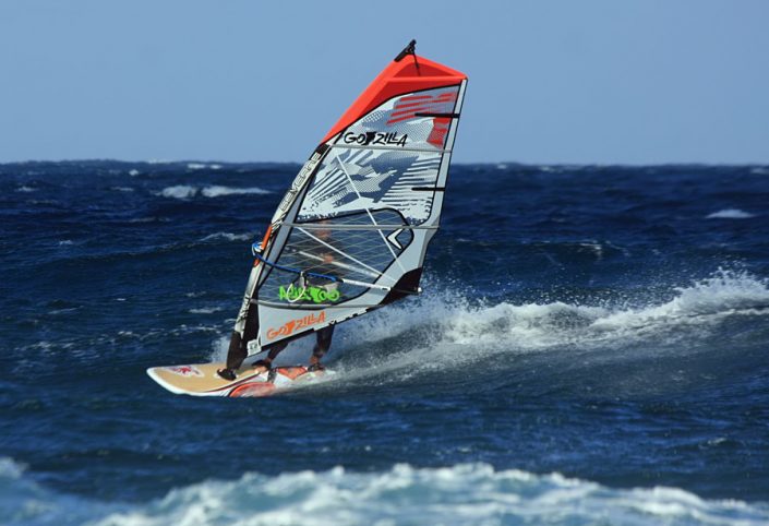 GODZILLA SURF SHOP 6