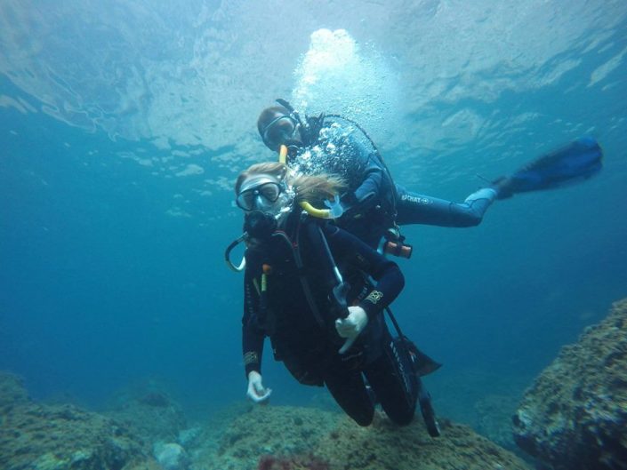 XALOC DIVING CENTER 3
